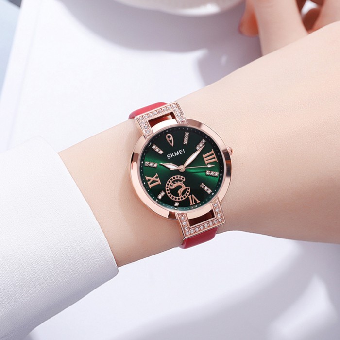 Skmei 1977RD Red SALE