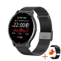 Modfit Business All Black Mesh 41 мм.