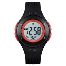 Skmei 1455BK Black SALE