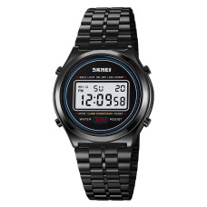 Skmei 2146BK Black SALE