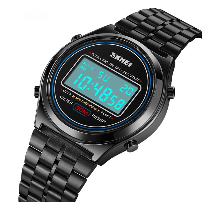 Skmei 2146BK Black SALE