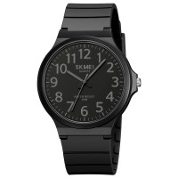 Skmei 2108BKDKGY-AC Black Grey-AC