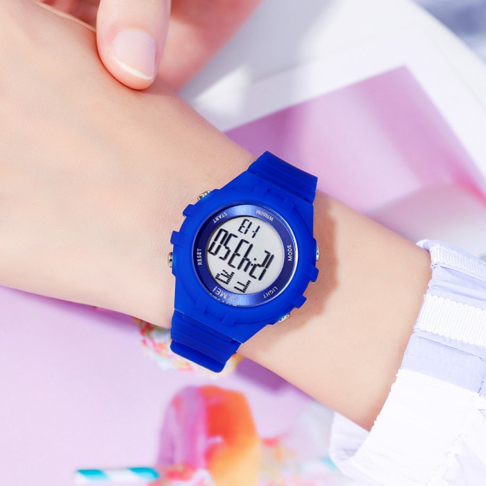 Skmei 1716BU Blue SALE