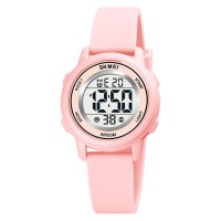 Skmei 1721LPK Light-Pink