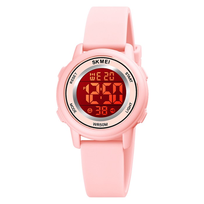 Skmei 1721LPK Light-Pink