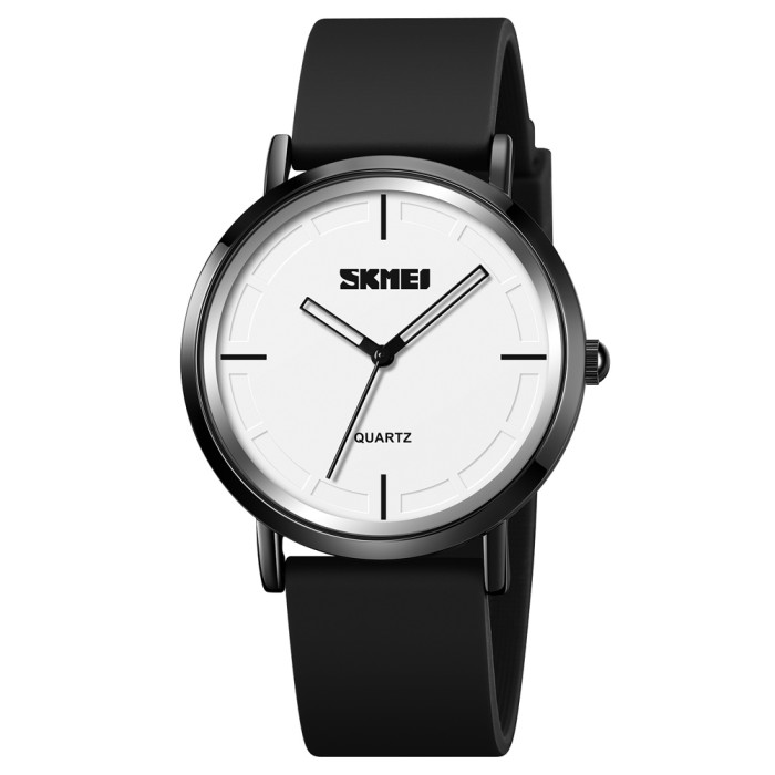 Skmei 2050BKWT Black-White SALE