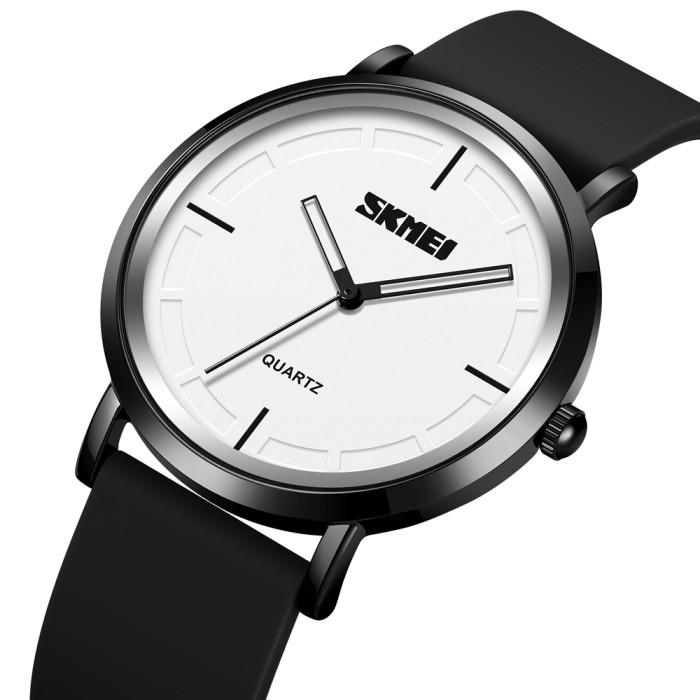 Skmei 2050BKWT Black-White SALE