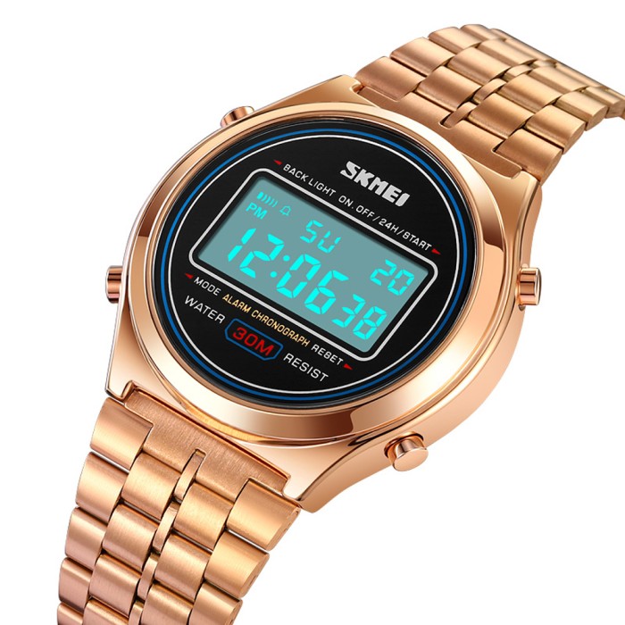 Skmei 2146RG Rose Gold SALE