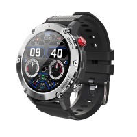 Modfit Sniper Black-Silver 36 мм.