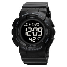 Skmei 2081BKBK Black-Black SALE