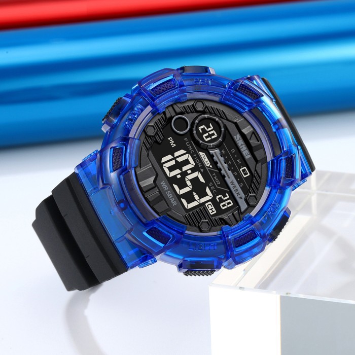 Skmei 2110BU Blue SALE