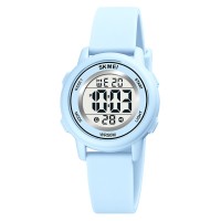 Skmei 1721LBU Light-Blue SALE