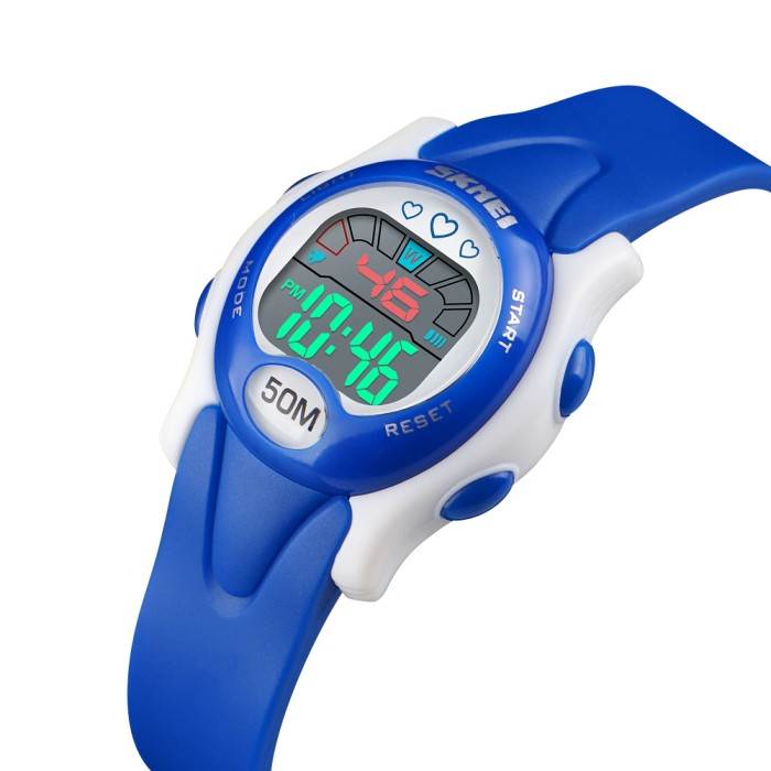 Skmei 1478DKBU Dark Blue SALE