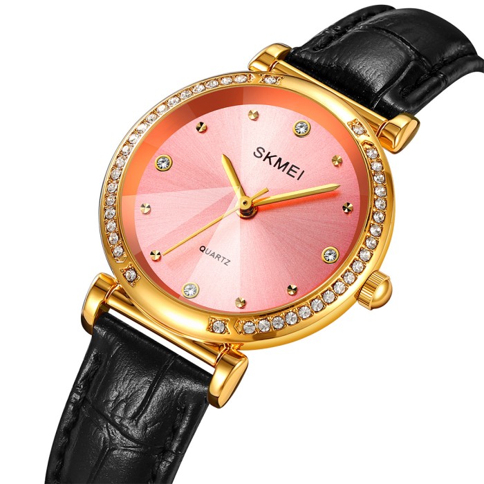 Skmei 2072PK Pink SALE