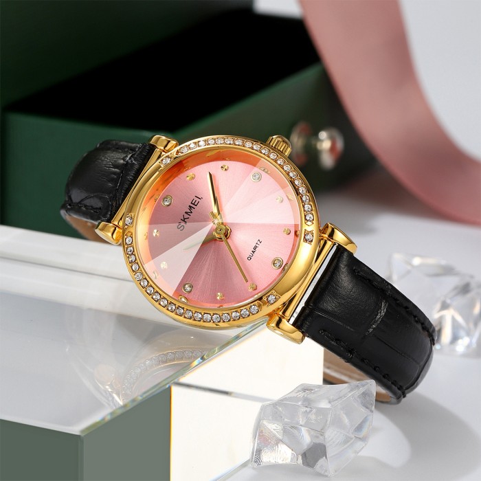 Skmei 2072PK Pink SALE