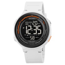 Skmei 1841WT White SALE