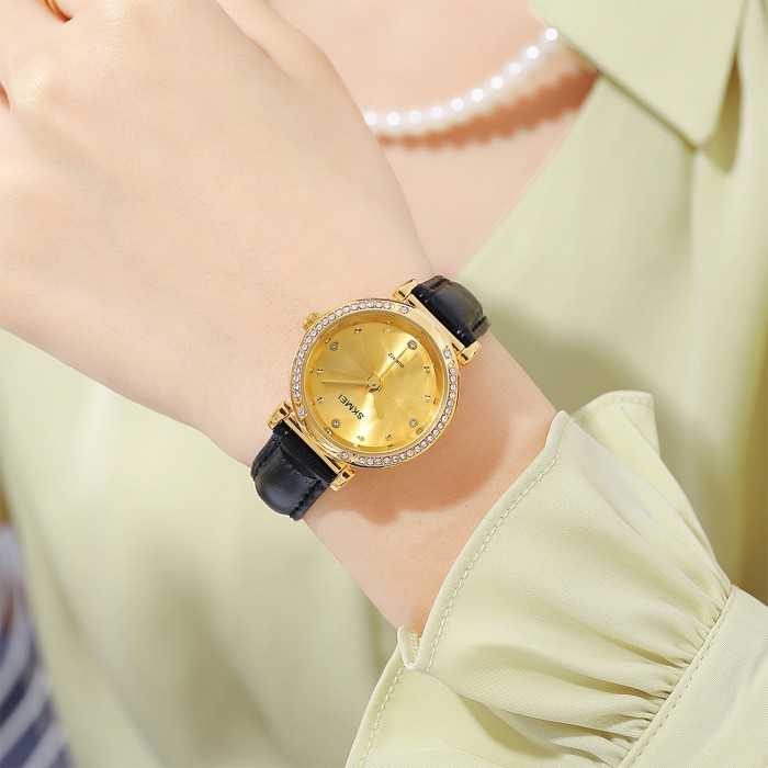 Skmei 2072GD Gold SALE