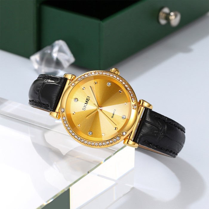 Skmei 2072GD Gold SALE