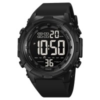 Skmei 1845TN Titanium SALE