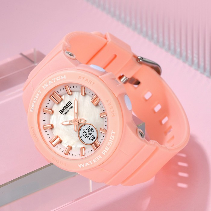 Skmei 2125PK Pink SALE