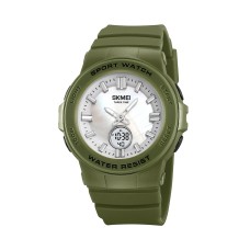 Skmei 2125AG Army green SALE