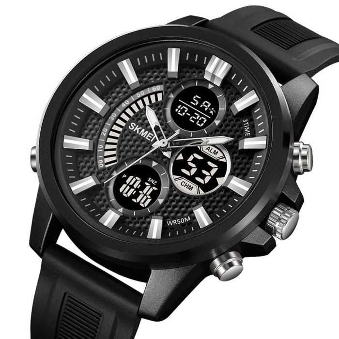 Skmei 2235BKBK Black