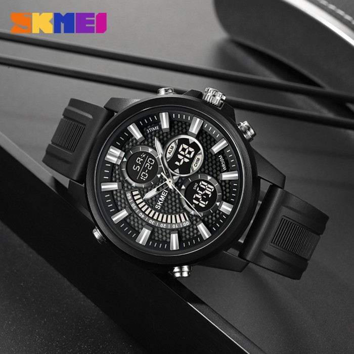 Skmei 2235BKBK Black