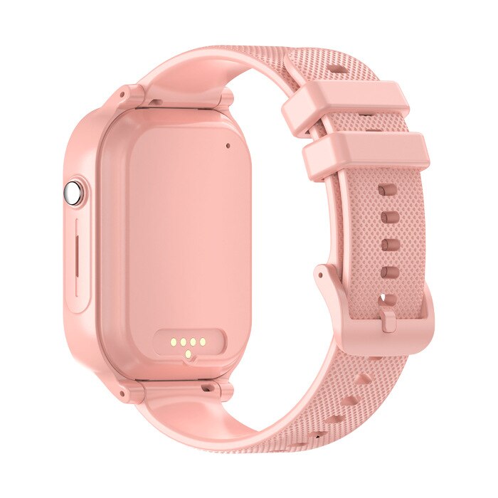 Смарт годинник Modfit Zoopex Pink для активних дівчаток
