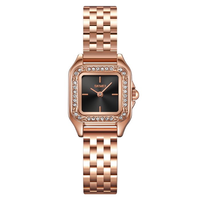 Skmei 2181RG Rose Gold
