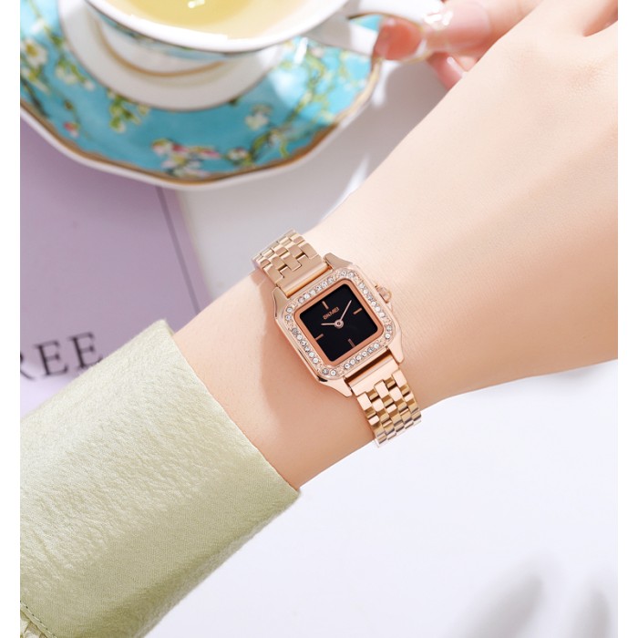 Skmei 2181RG Rose Gold