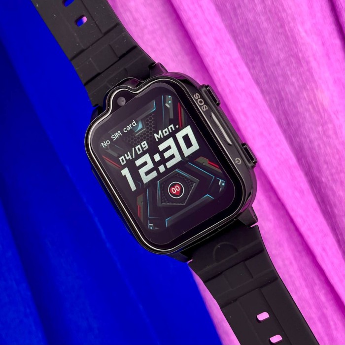 Modfit JoyWatch Gray