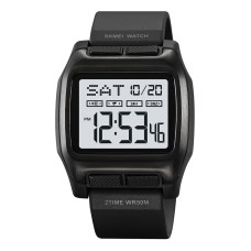 Skmei 2193BKWT Black-White