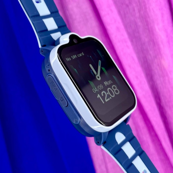 Modfit JoyWatch Blue