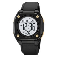 Skmei 2160BKAT Black/apricot SALE