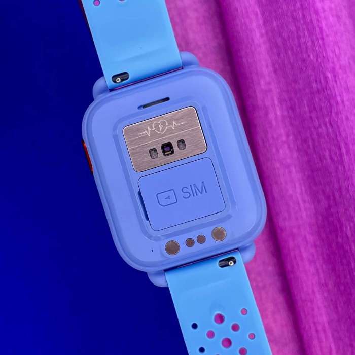 Смарт годинник Modfit Zoomi Blue для дітей