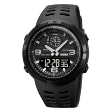 Skmei 1655BKBK Black