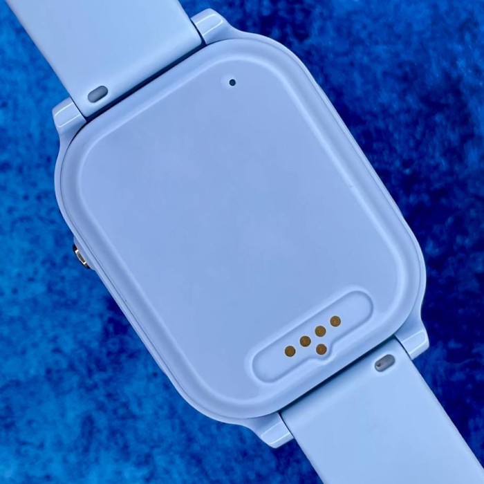 Смарт годинник Modfit Zoopex Blue для активних дітей