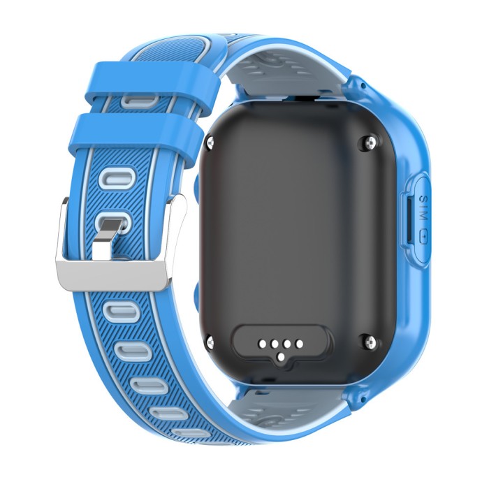 Смарт годинник Modfit SkyLoom Blue для дітей