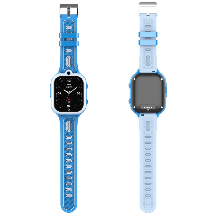 Смарт годинник Modfit SkyLoom Blue для дітей