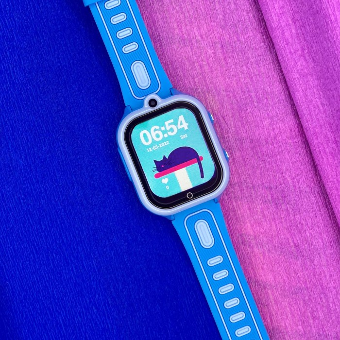 Смарт годинник Modfit SkyLoom Blue для дітей