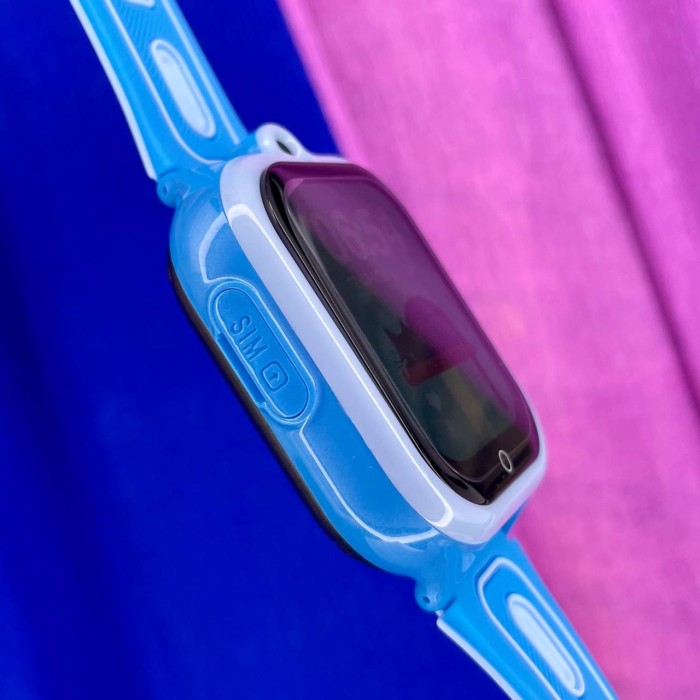 Смарт годинник Modfit SkyLoom Blue для дітей