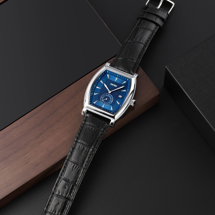 Skmei 9306SIBU Silver-Blue