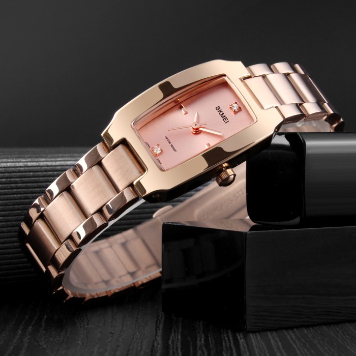 Skmei 1400RG Rose Gold