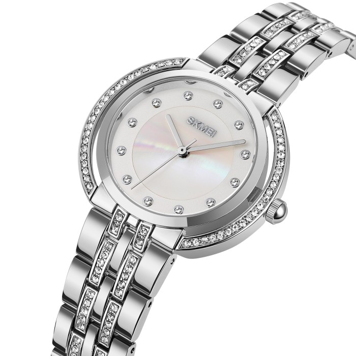 Skmei 1979SI Silver