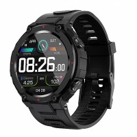 Modfit ProTrainer GPS Black