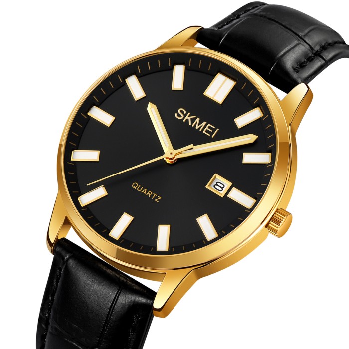 Skmei 2252GDBK Gold-Black