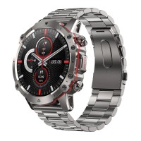 Modfit AK56 Silver