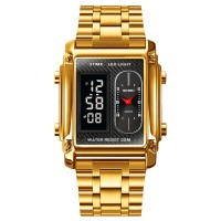 Skmei 1868SGD Gold