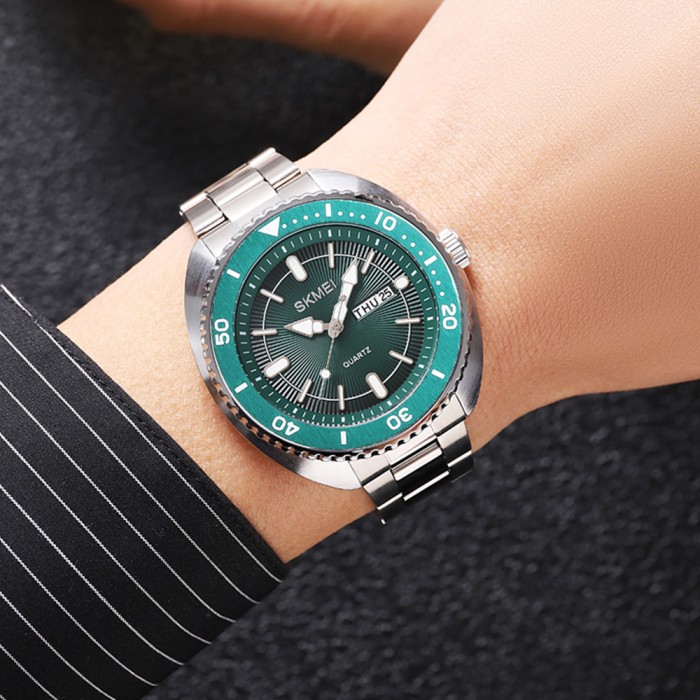 Skmei 2256GN Green
