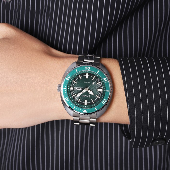 Skmei 2256GN Green